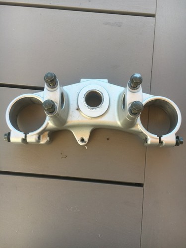 Fourche superieur yamaha - te,