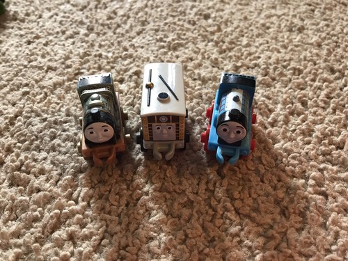 Thomas minis robot - thomas,