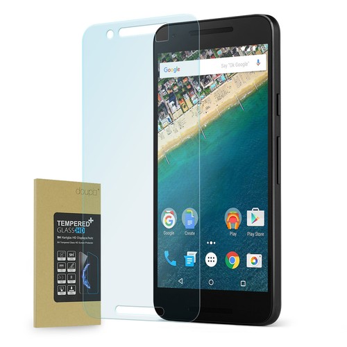 Verre trempé nexus - 9h, 5x