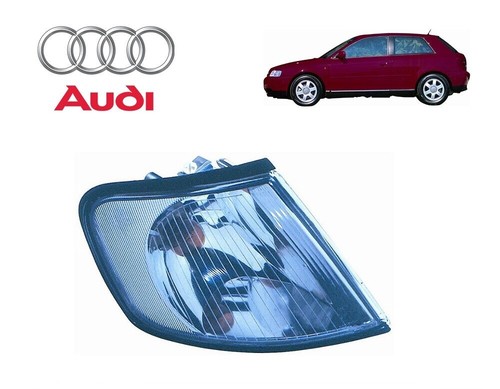 Audi 1996 2000 phare - audi, a3
