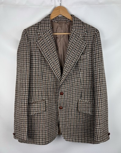 Veste blazer homme harris - veste,