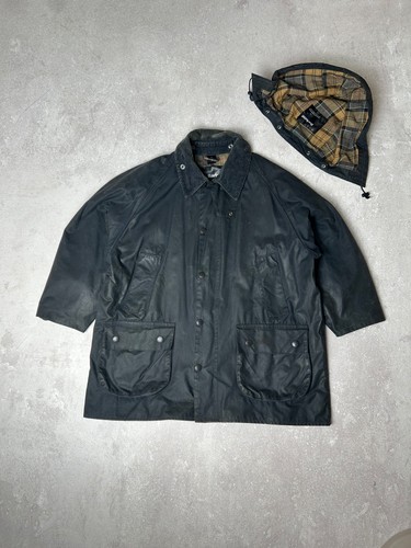 Barbour bedale wax jacket - barbour,