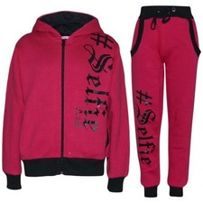 Enfants # Selfie Rose