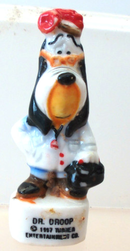 Feve 1998 droopy - feve,