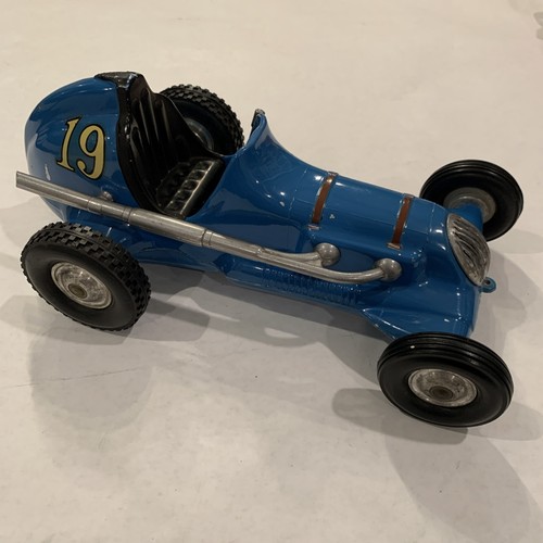Roy cox thimble drome - thimble,