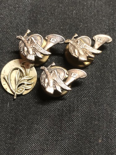 Insigne boutonnière - insigne,