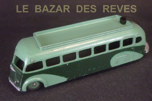 Dinky toys france - , autocar