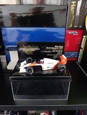 F1 McLaren Honda MP4/5 Prost