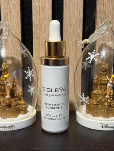 Sisleÿa serum longevité 30ml - sisleÿa,