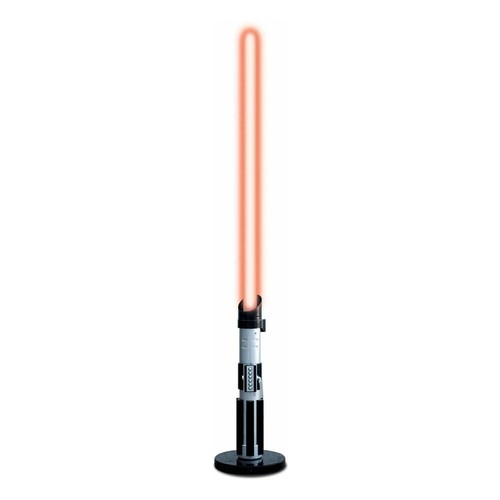 Lampadaire star wars - lampadaire, dark