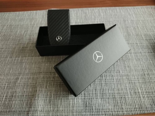 étui clés mercedes - à, mercedes-benz