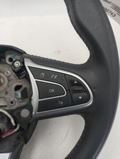 Volant RENAULT GRAND SCENIC 4