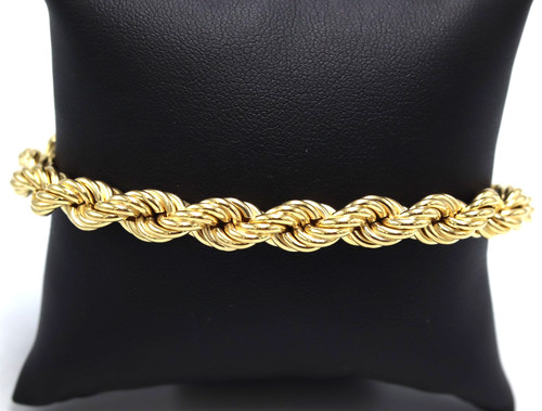 Bracelet tressé unoaerre - tressé,