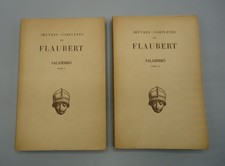 Salammbô - En 2 tomes -