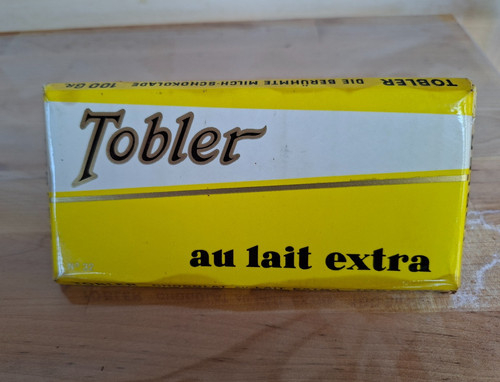 Tole lithographiee glacoïde