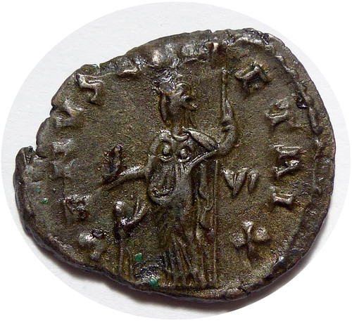 Salonine antoninien venvs - antoninien,