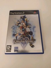 Kingdom Hearts 2 - Jeu pour