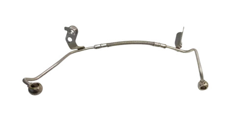 Tuyau durite turbo pour - tuyau, de