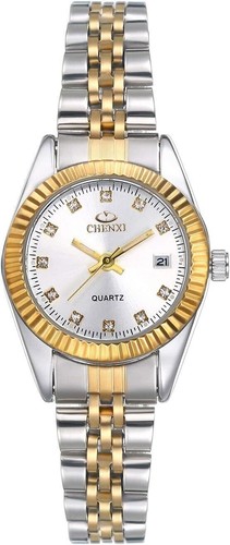 Montre analogique quartz - montre,