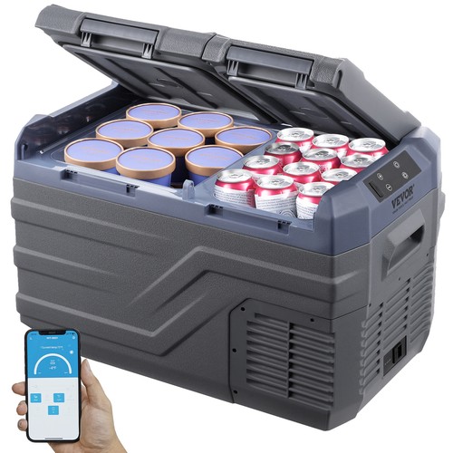 Vevor réfrigérateur portable - vevor,