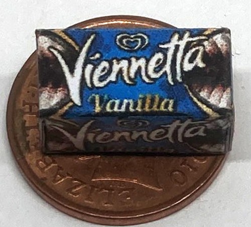 Poupées maison viennetta - poupées,
