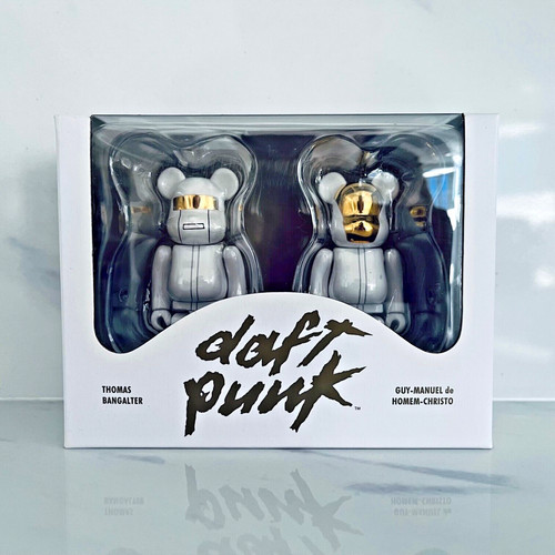 Brand new medicom - medicom, bearbrick
