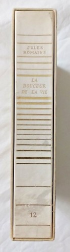 Douceur vie par - la,