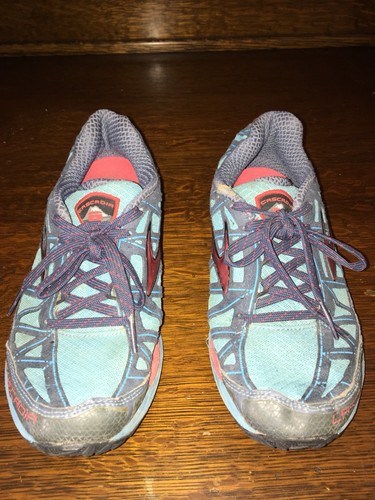 Brooks cascadia womens - cascadia,