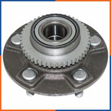 Moyeu de roue arriére pour