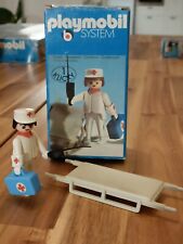 Playmobil 3361 Infirmier