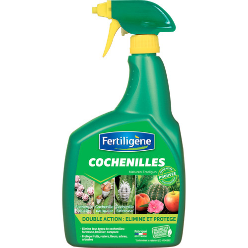 Fertiligène insecticide - fertiligène,
