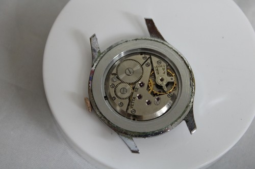 Montre wyler vetta 112 - montre,