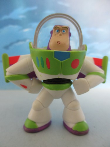 Adorable figurine disney pixar - figurine,