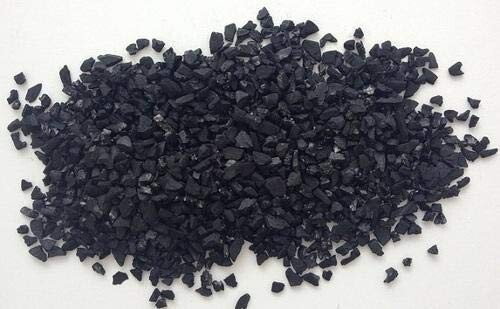 Charbon actif additifs de - -,