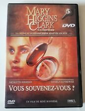 DVD Film - N°5 Mary Higgins