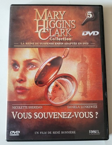 Dvd film 5 - -, higgins
