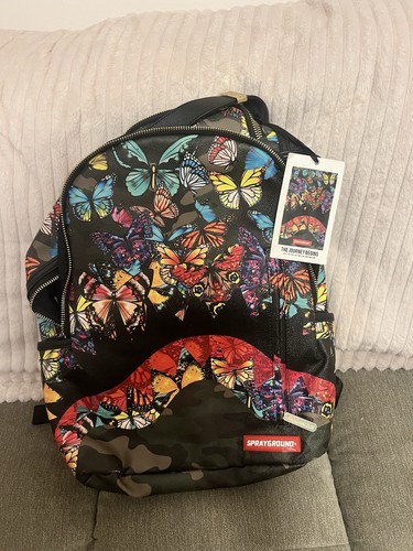 Sprayground limited edition - limited,