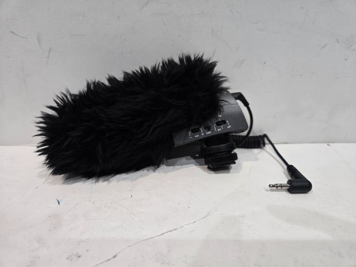 Sennheiser mke 400 compact - mke,