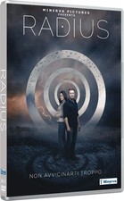 radius DVD Italian Import