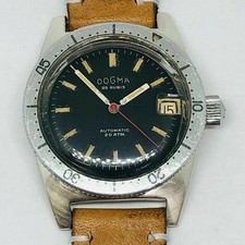 RARE DOGMA DE LUX AUTOMATIQUE