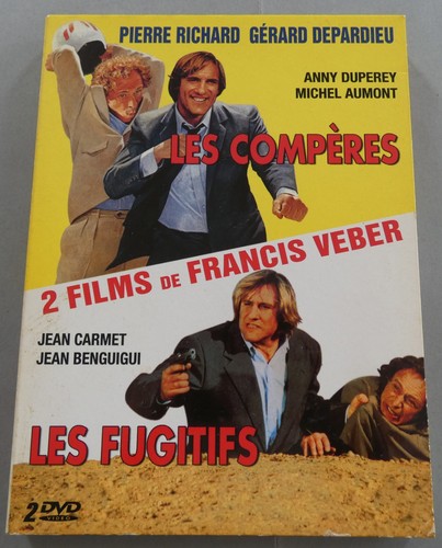 Digipack dvd films - films, les