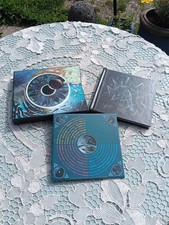 Coffret 2 Cd Pink Floyd Pulse