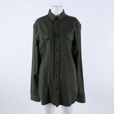 BALMAIN Chemise à manches