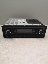 Autoradio FORD TRANSIT CUSTOM 1 PHASE 1