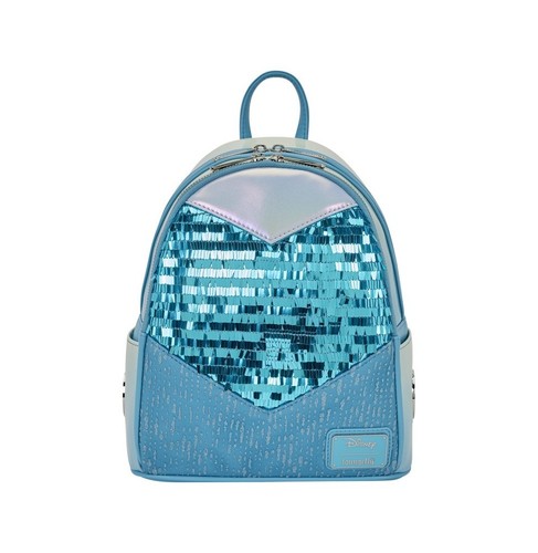 Sac dos loungefly disney - dos,
