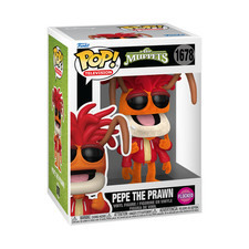 FIGURINE FUNKO POP TELEVISION