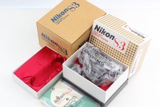 [ Inutilisé dans sa boîte ]