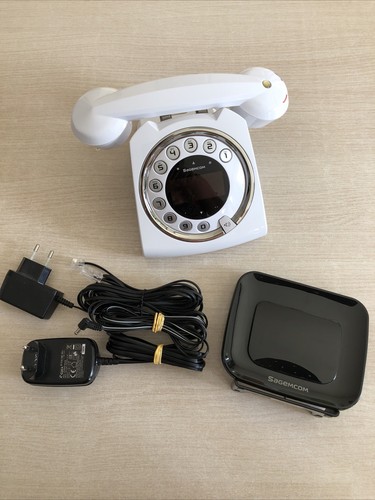 Téléphone sagemcom sixty - téléphone,