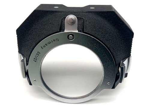 Zeiss ikon 861 support - zeiss, de
