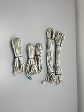 Câble Pour Enceintes BOSE Jewel 5 Pièces Lifestyle & Acoustimass M4B